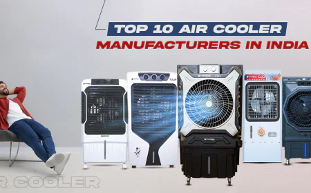 How to Choose Reliable Cooler Manufacturers and Industrial Cooler Suppliers
