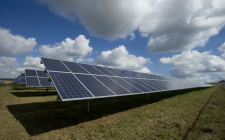 Key Factors to Consider When Selecting a Solar Panel Company in India