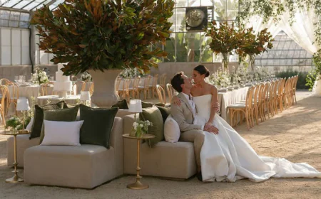 5 Secrets to a Memorable Wedding in Trinidad and Tobago