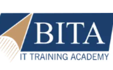 BITA Academy - it certification training 