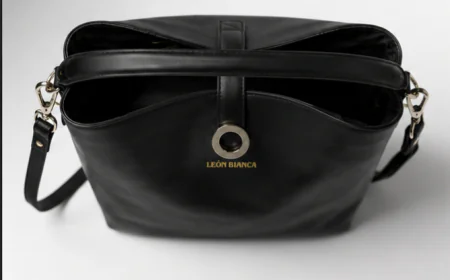 How  Designer Bucket Bags Are Perfect for Everyday Style