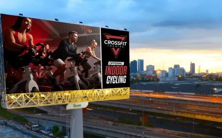 LED Truck Advertising Tampa: Take Your Brand Message to the Streets