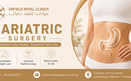 Who Needs Bariatric Surgery?