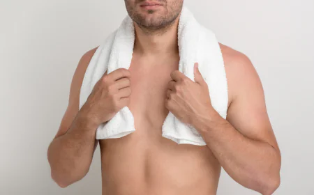 How to Maintain Results After Male Boobs Surgery?