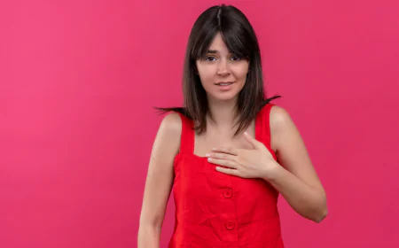 Is Axillary Breast Tissue Different From Normal Breast Tissue?