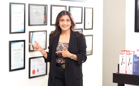 Braces and Aligners in Kalyan: Straighten Your Smile at Any Age