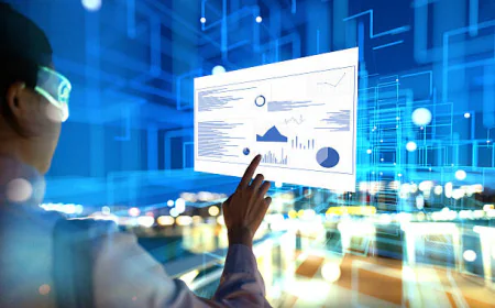 Agentic AI in Finance: What CFOs Need to Know in 2026