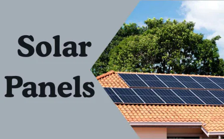 Make the Switch to Smarter Energy