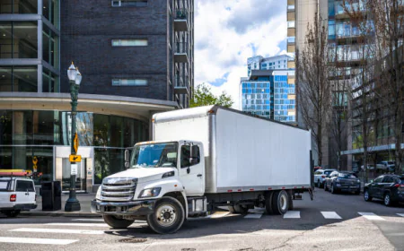 What Is Box Truck Insurance? Coverage, Cost & Requirements