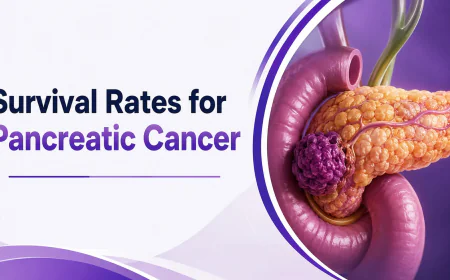 Survival Rates for Pancreatic Cancer: Stages, Factors, and Treatment Outcomes
