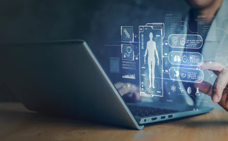 IDC Health Insights 2026: How AI Is Reshaping the Future of Healthcare