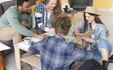 Can Team Bonding Turn a Group of Employees Into a Stronger Team?