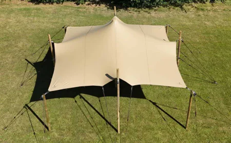 ¿Alquiler carpas o comprar carpa: qué opción es mejor para tu evento?