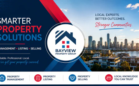Australia Property Market Crash 2026: What Property Owners Should Know
