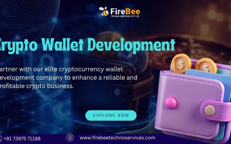 Building Non-Custodial Crypto Wallets With Advanced Key Management