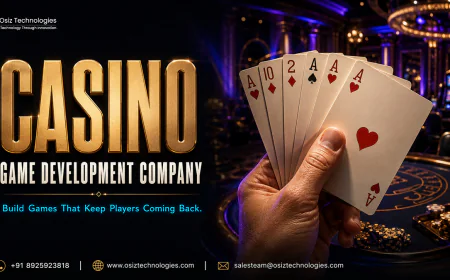 What Features Can Make a Casino Game More Competitive in 2026