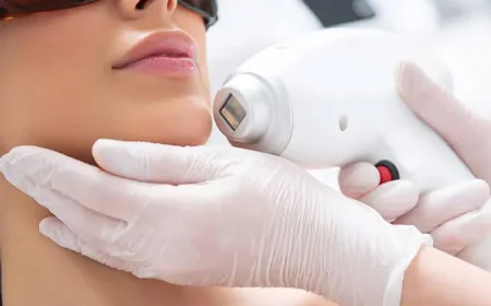 What Skin Concerns Can Laser Skin Resurfacing Treat?