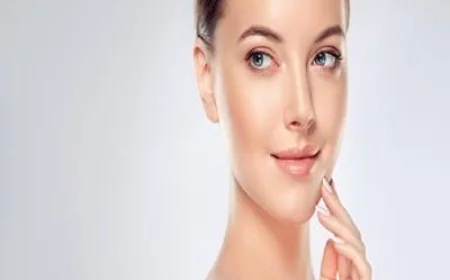 Is Skin Tightening Treatment Safe for Sensitive Skin Types?