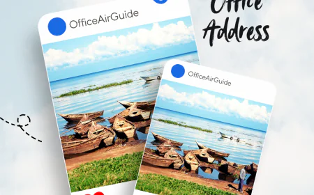 Qatar Airways Uganda Office Address +1-888-738-0817