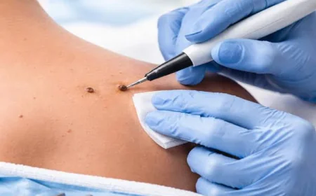 Is Skin Lesion Removal Right for You Today?