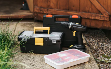 Truck Tool Boxes Market Size, Trends, and Growth Forecast 2026-2033