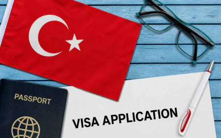 Turkey Visa for East Timor Citizens and Turkey Business Visa for Indians: A Practical Guide
