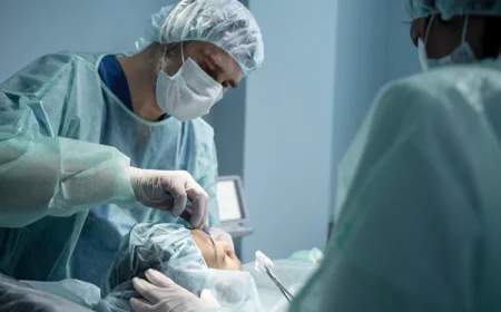 7 Signs That You May Need Cataract Surgery