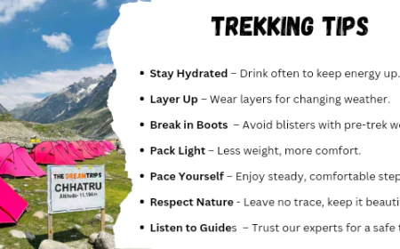 Kedarkantha Winter Trek 2026 : A Complete Guide for an Unforgettable Himalayan Adventure
