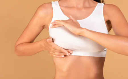 How Can Breast Lift Surgery Improve Breast Silhouette Today?