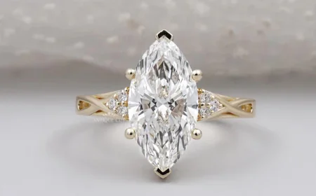 Lab-Grown Diamond Ring Options Under $4,000 for Personalized Designs