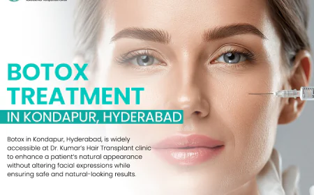 Botox for Skin: What It Actually Does and Who Should Consider It