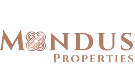 Dubai Waterfront Property: Luxury Living with Strong Investment Potential