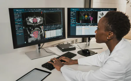 Generative AI in Clinical Trial Market Size and Growth Trends Analysis