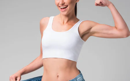 Does Nuraslim Detox Tea support weight loss?