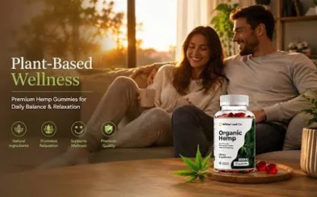 Do Wilder Leaf Gummies help with pain relief?