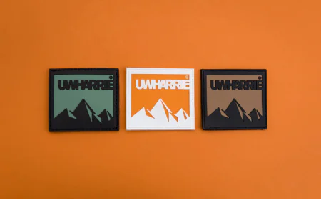 Uwharrie Patch: A Complete Guide for Outdoor Adventure Enthusiasts