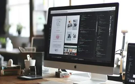 Website Development Company in Gurgaon for Modern Businesses