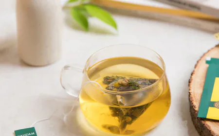 When is the best time to drink it?