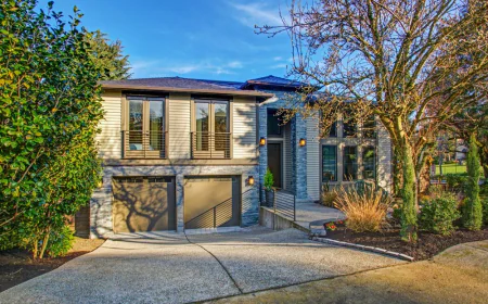 How Window Placement and Natural Light Planning Improve Home Addition Design?