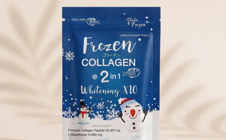 Frozen Collagen Capsule: Common Mistakes to Avoid When Using It