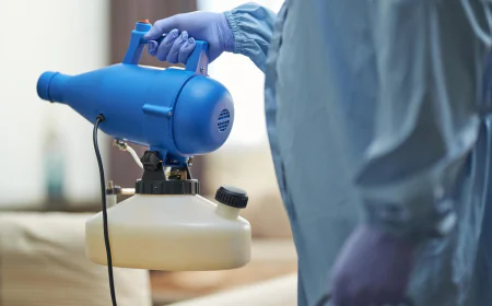 How Can Janitorial Services Coppell Improve the Way Your Workplace Feels?