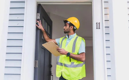 Full Home Inspection: What Homeowners and Buyers Should Know