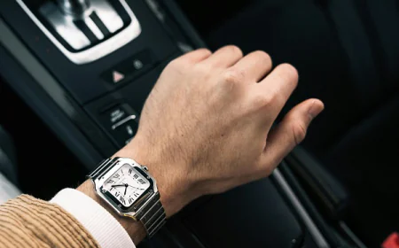 High-Quality Swiss Watches That Define Precision and Lasting Craftsmanship
