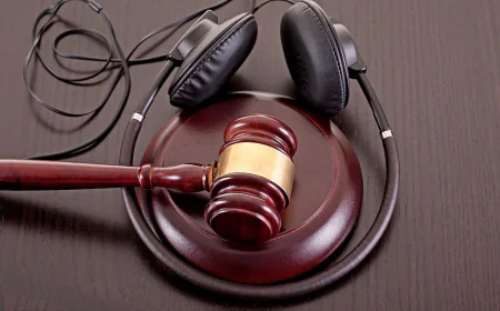 Should Musicians Trademark Their Stage or Artist Name