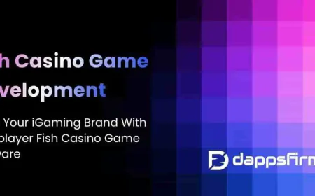 Create a Revenue-Focused Fish Casino Platform with Advanced Monetization Features