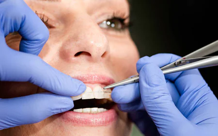 Ceramic Braces: Benefits and What to Expect