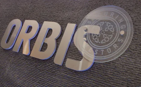 Orbis Financial Share: The Business Behind India’s Institutional Investment Infrastructure