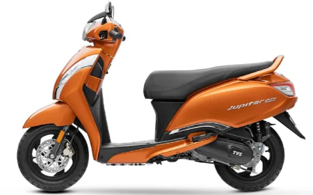 What Should Delhi Buyers Know Before Choosing the TVS Jupiter 125?