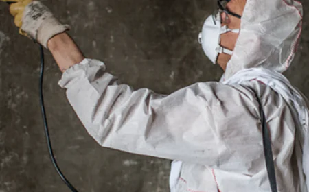 Mold Removal Services: Professional Solutions for Mold Problems