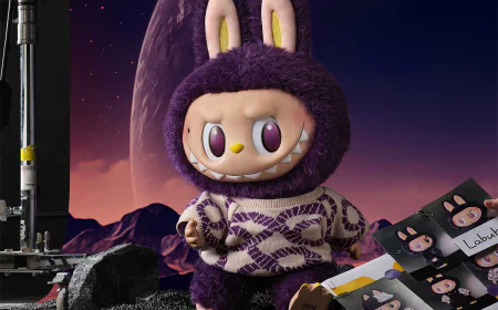 Labubu Canada | Explore Playful Collectibles for Fun Everyday Moments